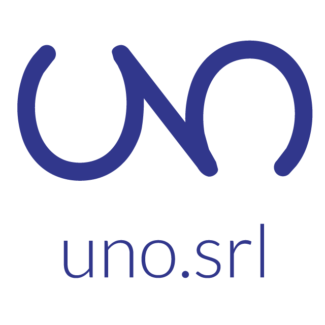 Uno Srl Logo